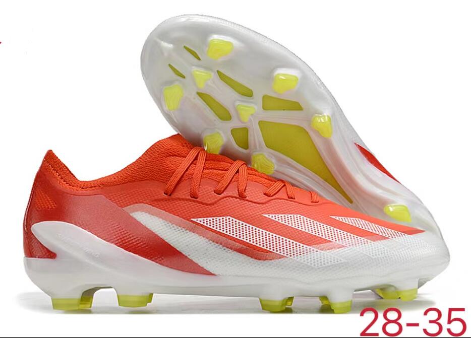 Adidas X 23crazyfast.1 FG Size 28-35-64097321